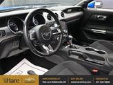 Thumbnail of 2019 Blue Ford Mustang