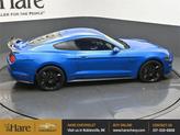 Thumbnail of 2019 Blue Ford Mustang