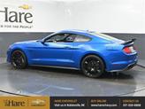 Thumbnail of 2019 Blue Ford Mustang