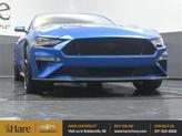 Thumbnail of 2019 Blue Ford Mustang