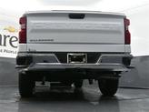 Thumbnail of 2025 Summit White Chevrolet Silverado 1500