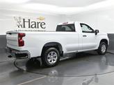 Thumbnail of 2025 Summit White Chevrolet Silverado 1500