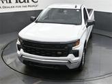 Thumbnail of 2025 Summit White Chevrolet Silverado 1500