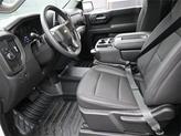 Thumbnail of 2025 Summit White Chevrolet Silverado 1500