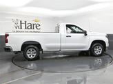 Thumbnail of 2025 Summit White Chevrolet Silverado 1500