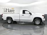 Thumbnail of 2025 Summit White Chevrolet Silverado 1500