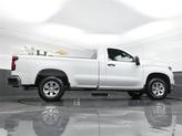 Thumbnail of 2025 Summit White Chevrolet Silverado 1500