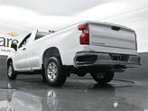 Thumbnail of 2025 Summit White Chevrolet Silverado 1500