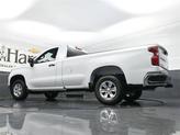 Thumbnail of 2025 Summit White Chevrolet Silverado 1500