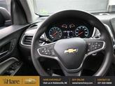 Thumbnail of 2023 Blue Glow Metallic Chevrolet Equinox