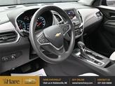 Thumbnail of 2023 Blue Glow Metallic Chevrolet Equinox
