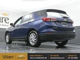 Thumbnail of 2023 Blue Glow Metallic Chevrolet Equinox
