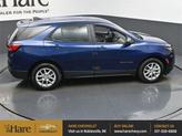 Thumbnail of 2023 Blue Glow Metallic Chevrolet Equinox