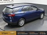 Thumbnail of 2023 Blue Glow Metallic Chevrolet Equinox