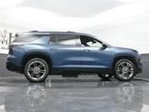 Thumbnail of 2025 Lakeshore Blue Metallic Chevrolet Traverse