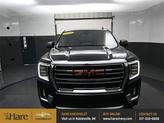 Thumbnail of 2021 Midnight Blue Metallic GMC Yukon