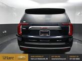 Thumbnail of 2021 Midnight Blue Metallic GMC Yukon