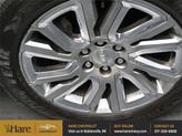 Thumbnail of 2021 Midnight Blue Metallic GMC Yukon