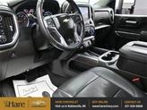 Thumbnail of 2022 Cherry Red Tintcoat Chevrolet Silverado 2500