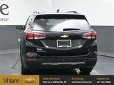 Thumbnail of 2022 Mosaic Black Metallic Chevrolet Equinox