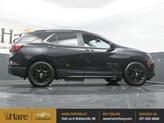 Thumbnail of 2022 Mosaic Black Metallic Chevrolet Equinox