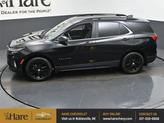 Thumbnail of 2022 Mosaic Black Metallic Chevrolet Equinox