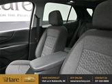 Thumbnail of 2022 Mosaic Black Metallic Chevrolet Equinox