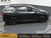 Thumbnail of 2022 Mosaic Black Metallic Chevrolet Equinox