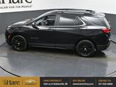 Thumbnail of 2022 Mosaic Black Metallic Chevrolet Equinox