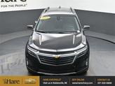 Thumbnail of 2022 Mosaic Black Metallic Chevrolet Equinox