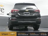 Thumbnail of 2022 Mosaic Black Metallic Chevrolet Equinox