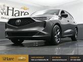 Thumbnail of 2023 Liquid Carbon Metallic Acura MDX