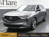 Thumbnail of 2023 Liquid Carbon Metallic Acura MDX