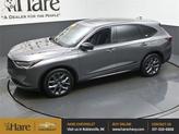 Thumbnail of 2023 Liquid Carbon Metallic Acura MDX
