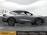 Thumbnail of 2023 Liquid Carbon Metallic Acura MDX