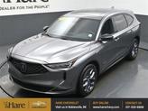 Thumbnail of 2023 Liquid Carbon Metallic Acura MDX