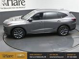 Thumbnail of 2023 Liquid Carbon Metallic Acura MDX