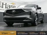 Thumbnail of 2023 Liquid Carbon Metallic Acura MDX
