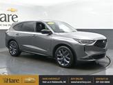 Thumbnail of 2023 Liquid Carbon Metallic Acura MDX