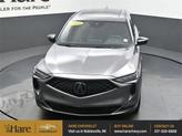 Thumbnail of 2023 Liquid Carbon Metallic Acura MDX