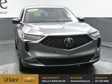 Thumbnail of 2023 Liquid Carbon Metallic Acura MDX