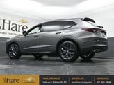 Thumbnail of 2023 Liquid Carbon Metallic Acura MDX