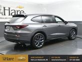 Thumbnail of 2023 Liquid Carbon Metallic Acura MDX