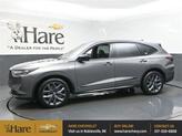 Thumbnail of 2023 Liquid Carbon Metallic Acura MDX