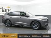 Thumbnail of 2023 Liquid Carbon Metallic Acura MDX