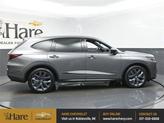 Thumbnail of 2023 Liquid Carbon Metallic Acura MDX