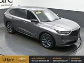 Thumbnail of 2023 Liquid Carbon Metallic Acura MDX