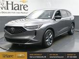 Thumbnail of 2023 Liquid Carbon Metallic Acura MDX