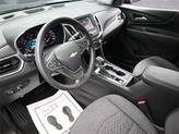 Thumbnail of 2023 Mosaic Black Metallic Chevrolet Equinox