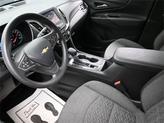 Thumbnail of 2023 Mosaic Black Metallic Chevrolet Equinox